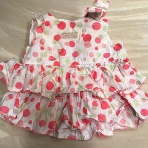 Infant Outfit